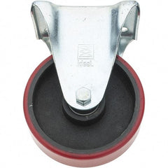 Value Collection - Lifting Table Caster - Use with 89111785 - USA Tool & Supply