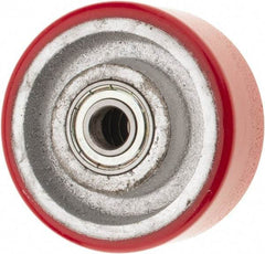 Value Collection - Lifting Table Caster - Use with 89111744 - USA Tool & Supply