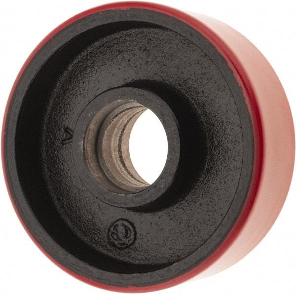 Value Collection - Lifting Table Caster - Use with 89111710 - USA Tool & Supply