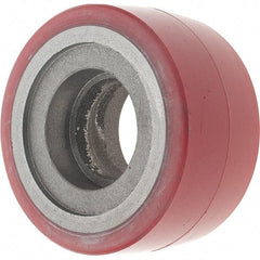 Value Collection - Lifting Table Caster - Use with 89111694 - USA Tool & Supply
