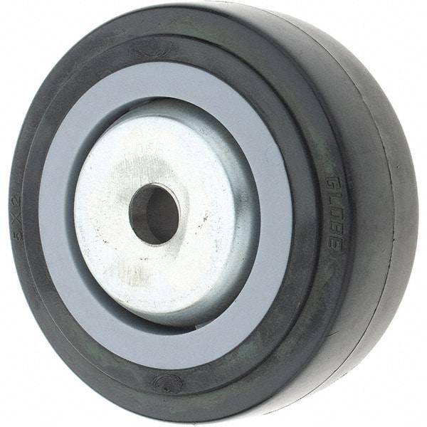 Value Collection - Lifting Table Caster - Use with 89111496 - USA Tool & Supply