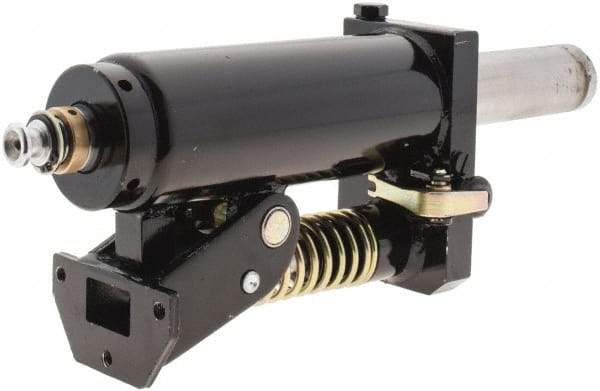 Value Collection - Lifting Table Replacement Cylinder - Use with 89121388 - USA Tool & Supply