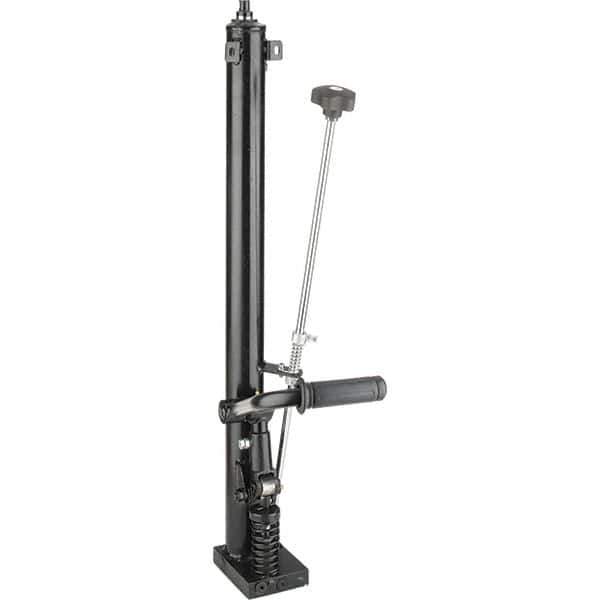 Value Collection - Lifting Table Replacement Cylinder - Use with 89111744 - USA Tool & Supply