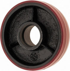 Value Collection - Lifting Table Caster - Use with 89111454 - USA Tool & Supply