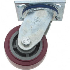 Value Collection - Lifting Table Caster - Use with 89111694 - USA Tool & Supply
