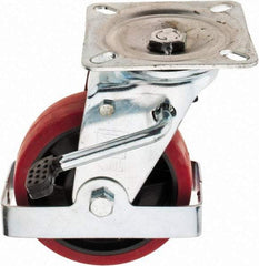 Value Collection - Lifting Table Caster - Use with 89111801 - USA Tool & Supply