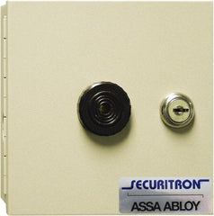 Securitron - 15 sec to 30 sec Electrical Timer - 24 VDC, - USA Tool & Supply