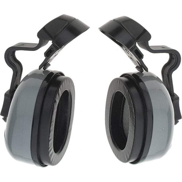 MSA - Vinyl Cushion Earmuffs - Vinyl Ear Cushions - USA Tool & Supply