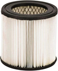 Shop-Vac - Vacuum Cleaner Cartridge Filter