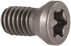 Hertel - Torx Screw for Indexable Insert Drills - M3.5x0.6 Thread, For Use with Screws - USA Tool & Supply