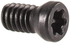 Hertel - Torx Screw for Indexable Insert Drills - M2x0.4 Thread, For Use with Screws - USA Tool & Supply