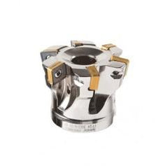 FFQ4 D3.0-7-1.00-12 FACEMILL - USA Tool & Supply