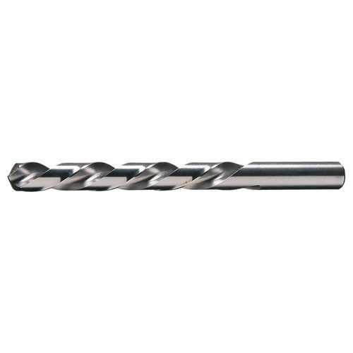 3/64 LHS / LHC HSS 118 Degree Radial Point General Purpose Left Hand Jobber Length Drill - Bright - Exact Industrial Supply