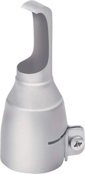 Steinel - Heat Gun Reflector Nozzle - Use with HG 2620 E, HG 2520 E - USA Tool & Supply