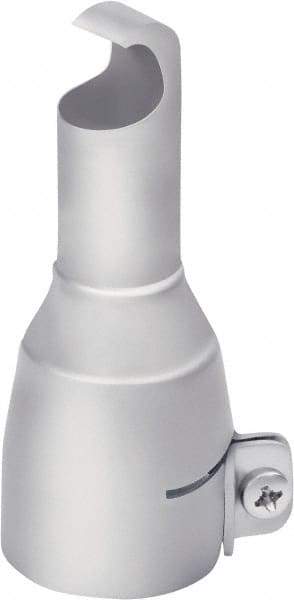 Steinel - Heat Gun Reflector Nozzle - Use with HG 2620 E, HG 2520 E - USA Tool & Supply