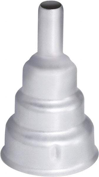 Steinel - Heat Gun Reducer Nozzle - Use with HG 2620, 2520, 2320, 1920 - USA Tool & Supply