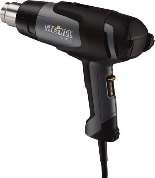 Steinel - Heat Gun Temperature Scanner - Use with HG 1820, 1920, 2020, 2320 - USA Tool & Supply