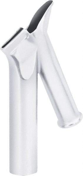 Steinel - Heat Gun Welding Nozzle - Use with HG 2620 E, HG 2520 E - USA Tool & Supply