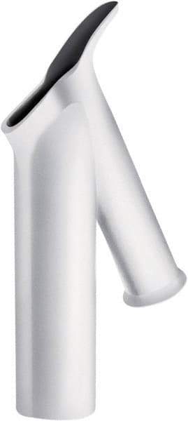 Steinel - Heat Gun Welding Nozzle - Use with HG 2620 E, HG 2520 E - USA Tool & Supply