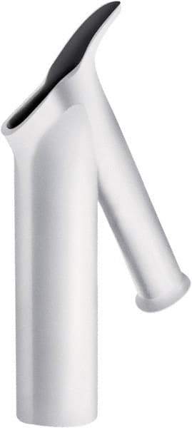 Steinel - Heat Gun Welding Nozzle - Use with HG 2620 E, HG 2520 E - USA Tool & Supply