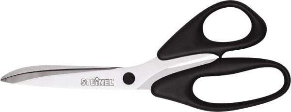 Steinel - Heat Gun Tarpaulin Scissor - Use with HG 2620 E, HG 5000 - USA Tool & Supply