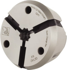 Lyndex - 5/8", Series QCFC42, QCFC Specialty System Collet - Exact Industrial Supply