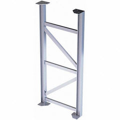 TRI-ARC - Ladder Accessories Type: Leg For Use With: Tri-Arc MPASSW8 - USA Tool & Supply