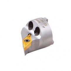 AVC-D20-SVUCR-11 BORING HEAD - USA Tool & Supply