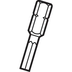 Sandvik Coromant - Torx Plus Drive Bit - USA Tool & Supply