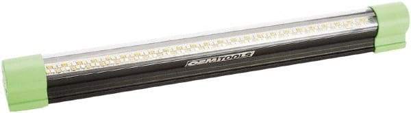 OEM Tools - 60 Watt, Green Diagnostic Work Light - LED Lamp - USA Tool & Supply