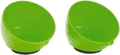 OEM Tools - Pots, Pans & Trays Product Type: Magnetic Cup Material Family: Plastic - USA Tool & Supply