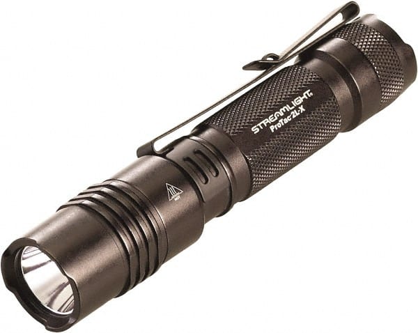 Streamlight - Aluminum Industrial/Tactical Flashlight - USA Tool & Supply