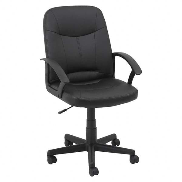 OIF - 38.58" High Executive Chair - USA Tool & Supply