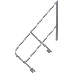 TRI-ARC - Ladder Accessories Type: Handrail For Use With: Tri-Arc MPASSW6 - USA Tool & Supply