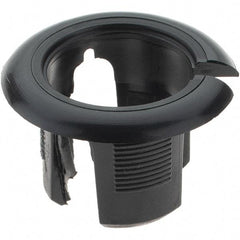 Truck-Lite - Emergency Light Assembly Flange Mount - For Use with Truck-Lite 33 Series 3/4" Round Lights - USA Tool & Supply