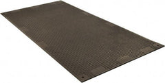 TuffTrak - Ground Protection Matting Length (Inch): 96 Length (Feet): 8 - USA Tool & Supply