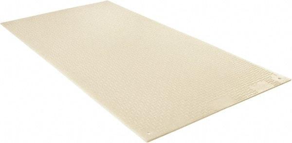 TuffTrak - Ground Protection Matting Length (Inch): 96 Length (Feet): 8 - USA Tool & Supply