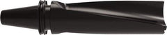 Allied Machine and Engineering - Series APX 95, Head Connection 00, 3xD, CAT50 Shank, Drill Body - 15.6718" Drill Body Length to Flange, W9503H Toolholder, 19" OAL, Through Coolant - USA Tool & Supply
