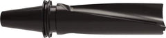Allied Machine and Engineering - Series APX 83, Head Connection 00, 3xD, CAT50 Shank, Drill Body - 13-11/16" Drill Body Length to Flange, W8303H Toolholder, 17" OAL, Through Coolant - USA Tool & Supply