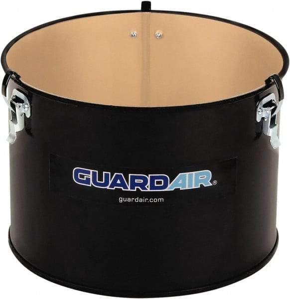 Guardair - Drums & Tanks Product Type: Drum Volume Capacity Range: Smaller than 20 Gal. - USA Tool & Supply