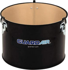 Guardair - Drums & Tanks Product Type: Drum Volume Capacity Range: Smaller than 20 Gal. - USA Tool & Supply