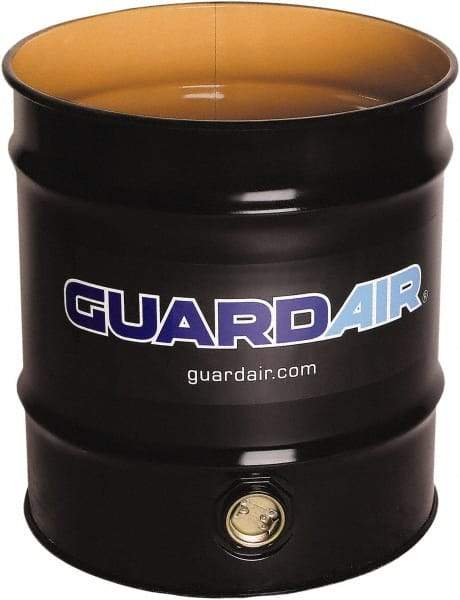 Guardair - Drums & Tanks Product Type: Drum Volume Capacity Range: 20 Gal. - 49.9 Gal. - USA Tool & Supply
