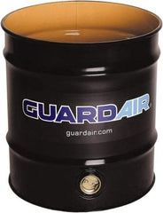 Guardair - Drums & Tanks Product Type: Drum Volume Capacity Range: 20 Gal. - 49.9 Gal. - USA Tool & Supply