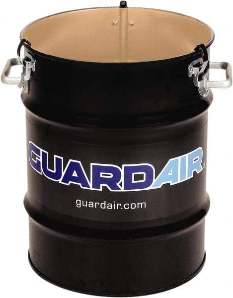 Guardair - Drums & Tanks Product Type: Drum Volume Capacity Range: Smaller than 20 Gal. - USA Tool & Supply