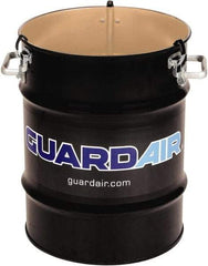 Guardair - Drums & Tanks Product Type: Drum Volume Capacity Range: Smaller than 20 Gal. - USA Tool & Supply
