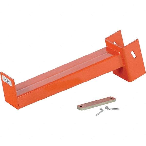 Vestil - Cantilever Rack - 500 Lb Capacity, 30" Arm Length - USA Tool & Supply