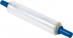 GoodWrappers - 20" x 800' 120 Gauge Clear Cast Stretch Film - USA Tool & Supply