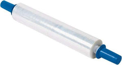 GoodWrappers - 20" x 1,000' 70 Gauge Clear Cast Stretch Film - USA Tool & Supply