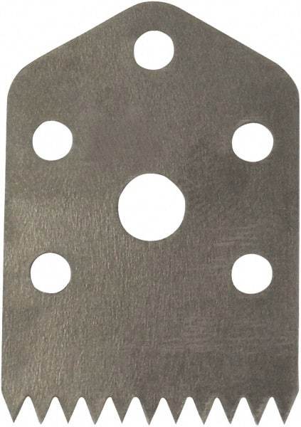 Value Collection - Replacement Blade - USA Tool & Supply
