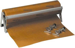 Made in USA - 48" Long x 40" Wide Sheets of VCI Poly Bag - 35 Lb Paper Weight, 200 Sheets - USA Tool & Supply
